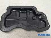 Ölwanne Renault Clio V B7 111116195R