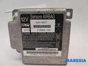 Steuergerät Airbag Alfa Romeo 159 Sportwagon 50510957