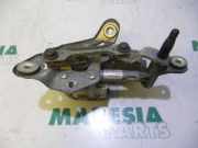 Wischermotor vorne Peugeot 407 SW 0390241721