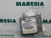 Steuergerät Airbag Fiat Doblo Kasten 223 607141600