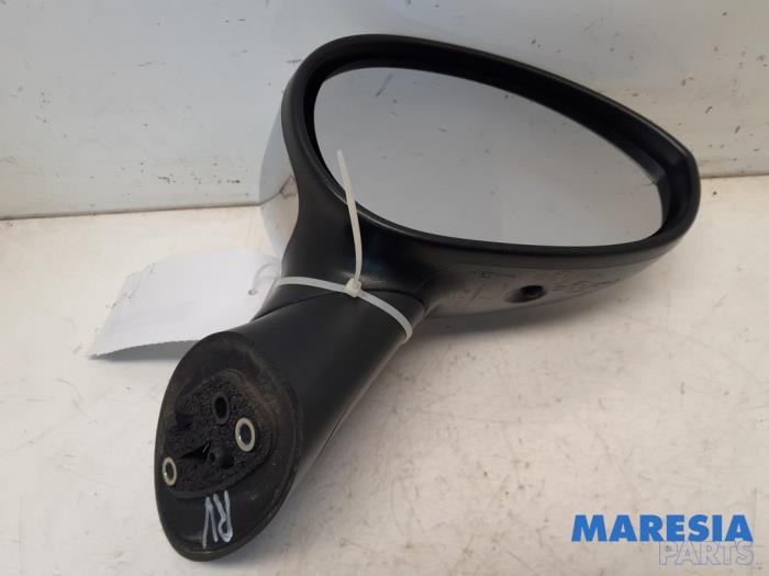 Außenspiegel rechts Fiat 500 312 735655731 Bild Außenspiegel rechts Fiat 500 312 735655731