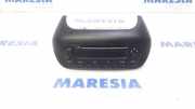 CD-Radio Fiat Fiorino Kasten 225 7355361090