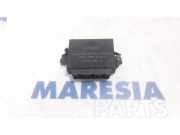 Steuergerät Einparkhilfe Fiat 500 312 51796823