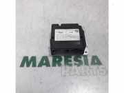 Steuergerät Airbag Fiat Doblo Kasten 263 0285010857