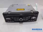 CD-Radio Citroen C3 II SC 1609522780