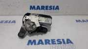Wischermotor hinten Peugeot 3008 I 9680477480