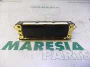 Multifunktionsanzeige Peugeot 207 9656102380