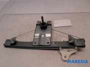 Fensterheber links hinten Renault Clio IV BH 827013204R