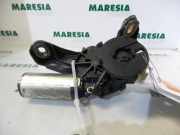 Wischermotor hinten Citroen C5 I Break DE 6405K1