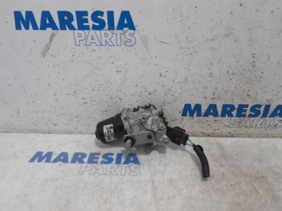 Wischermotor vorne Peugeot 208 II UB, UP, UW, UJ 9824784980 Bild Wischermotor vorne Peugeot 208 II UB, UP, UW, UJ 9824784980