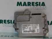 Steuergerät Airbag Renault Clio III BR0/1, CR0/1 8200963406