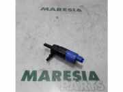 Waschwasserdüse für Scheibenreinigung Peugeot 407 SW 9641086680