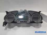 Instrumentenkombination Citroen C5 III RD 9809867680