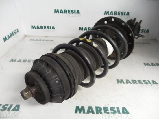 Federbein links vorne Fiat Punto Evo 199 51796542 Bild Federbein links vorne Fiat Punto Evo 199 51796542