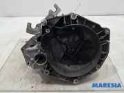 Schaltgetriebe Fiat Panda 312, 319 55253098