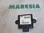 Steuergerät für Einspritzanlage Peugeot 607 9636403780
