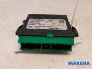 Steuergerät Einparkhilfe Peugeot 208 I CA, CC 0263004545