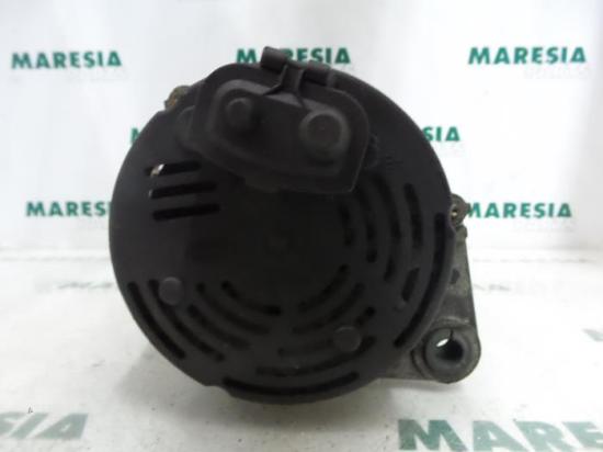 Lichtmaschine Fiat Marea Weekend 185 63321423 Bild Lichtmaschine Fiat Marea Weekend 185 63321423