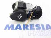 Sicherheitsgurt links vorne Peugeot 207 CC 96532258XX