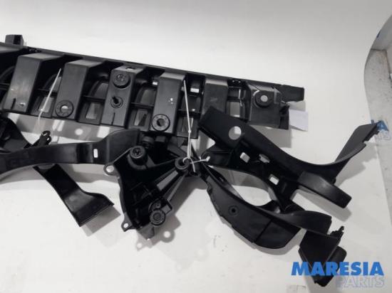 Stoßstangenträger hinten Peugeot 3008 I 9683047280 Bild Stoßstangenträger hinten Peugeot 3008 I 9683047280