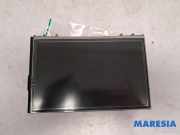 Monitor Navigationssystem Peugeot 208 I CA, CC 9805301780