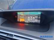 Instrumentenkombination Citroen C4 II Grand Picasso 9813590280