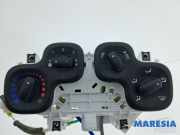 Heizungsbetätigung (Konsole) Fiat Panda 312, 319 735543315