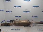 Katalysator ohne Lambdasonde Peugeot 508 I 1606417580