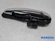 Türgriff rechts vorne Fiat 500L 351 735553731