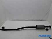 Mittelschalldämpfer Alfa Romeo Giulietta 940 51850026