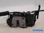 Klappenschlosszug Renault Clio IV BH 805024563R