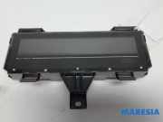 Instrumentenkombination Renault Zoe BFM 5550022204