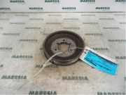 Zahnriemenscheibe Kurbelwelle Citroen Xsara Picasso N68 9621543580