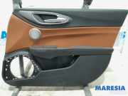 Türverkleidung rechts vorne Alfa Romeo Giulia 952