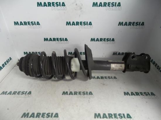 Federbein links vorne Fiat Punto Evo 199 51796542 Bild Federbein links vorne Fiat Punto Evo 199 51796542