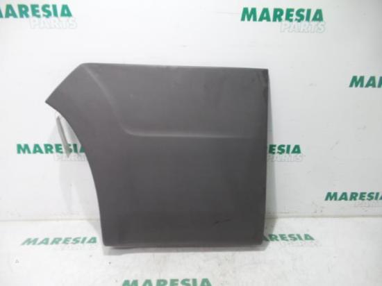 Stoßstange links hinten Peugeot Boxer Kasten 1305769070 Bild Stoßstange links hinten Peugeot Boxer Kasten 1305769070