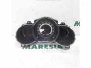 Instrumentenkombination Citroen C3 II SC 98041179XT