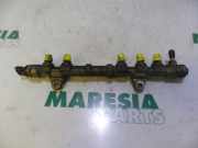 Abstellvorrichtung für Einspritzanlage Fiat Punto Evo 199 0445214239