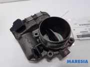 Drosselklappenstutzen Peugeot Boxer Kasten 9675516380