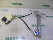 Fensterheber links hinten Renault Megane III Schrägheck BZ 827210003R