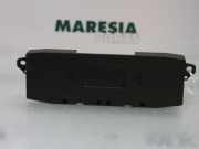 Multifunktionsanzeige Peugeot Partner I Combispace 6155R3