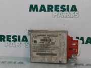 Steuergerät Airbag Fiat Punto 176 46517272