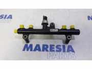 Abstellvorrichtung für Einspritzanlage Peugeot Expert II Kasten VF 9681909680
