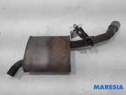Endschalldämpfer Alfa Romeo Giulietta 940 51850027
