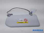 Sonnenblende rechts Peugeot 508 I SW 8E 16117312PR