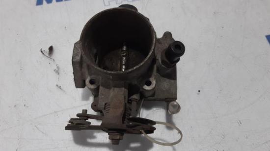 Drosselklappenstutzen Lancia Dedra 835 Bild Drosselklappenstutzen Lancia Dedra 835