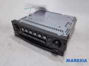CD-Radio Peugeot Expert II Kasten VF 96750215XT