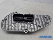 Steuergerät Automatikgetriebe Renault Captur I H5, J5 A2C30743000