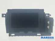 Monitor Navigationssystem Renault Kangoo II - Grand Kangoo KW0 259150931R
