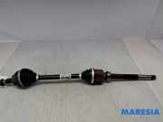 Antriebswelle rechts vorne Peugeot 2008 I 9800387480
